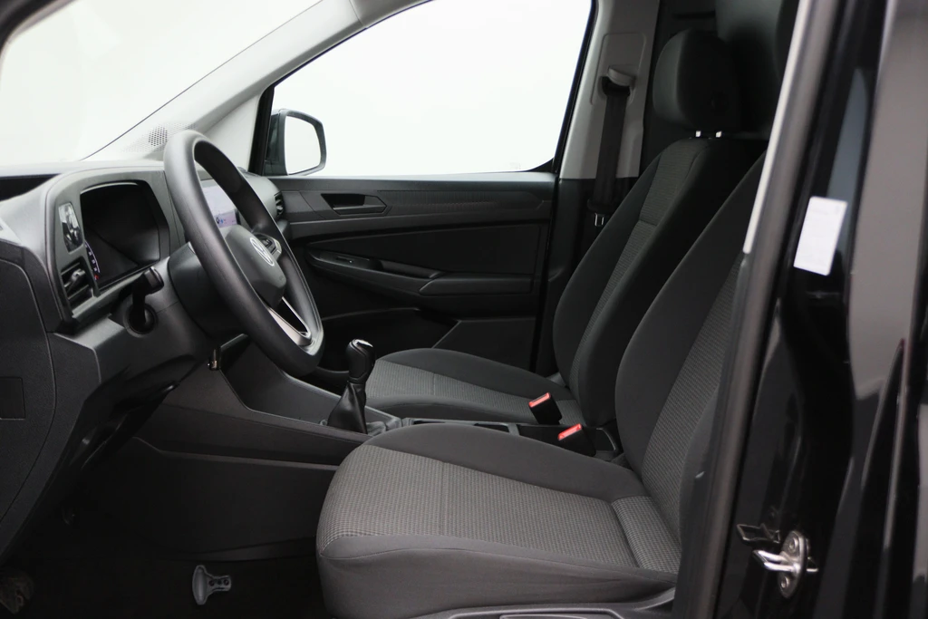 Volkswagen Caddy – foto 19