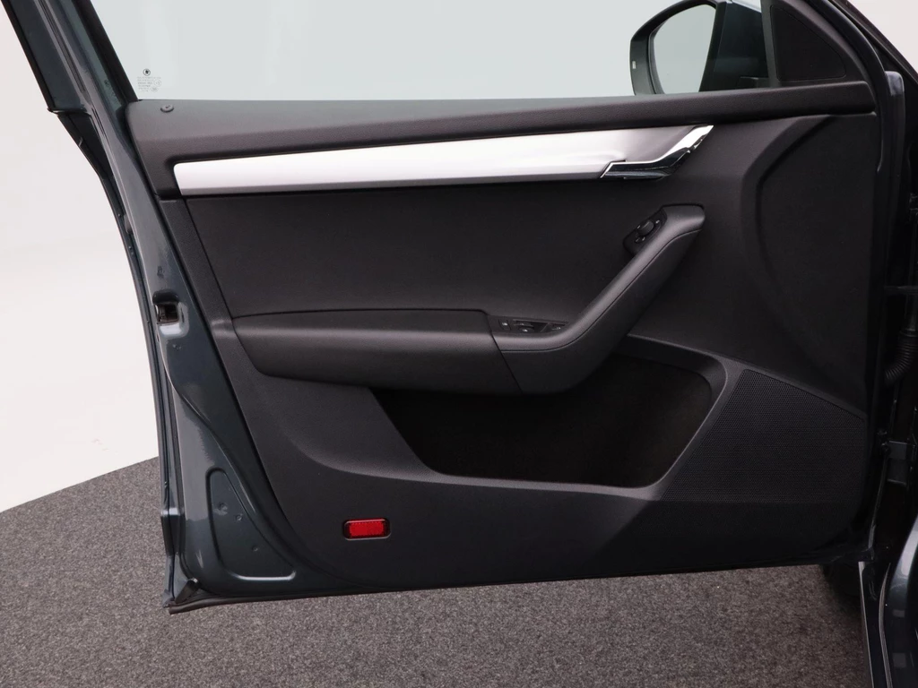Škoda Octavia – foto 17
