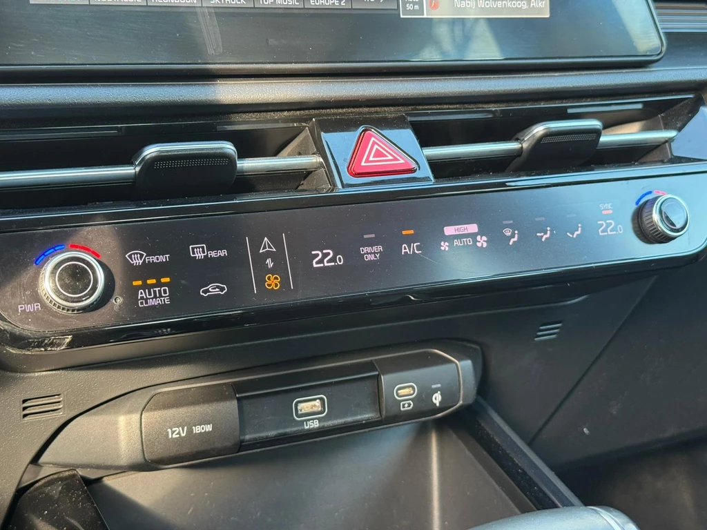 Kia Niro – foto 22