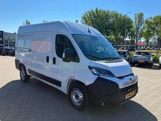 Citroën Jumper – thumbnail 4