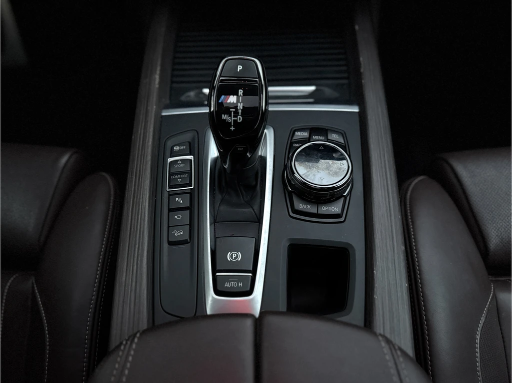 BMW X5 – foto 35