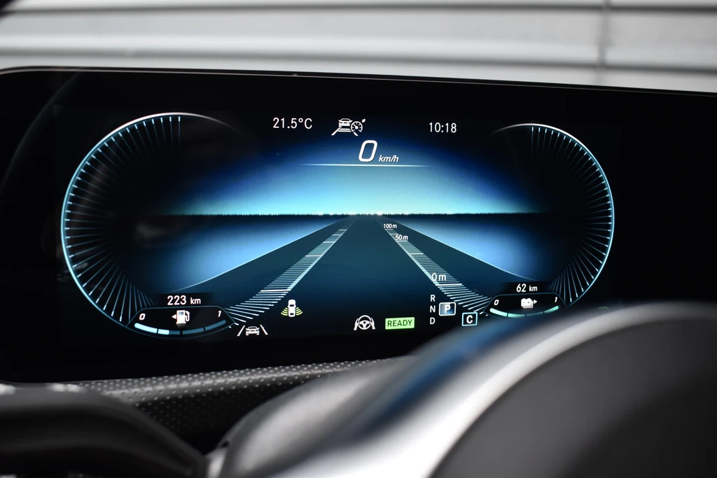 Mercedes-Benz CLA – foto 28