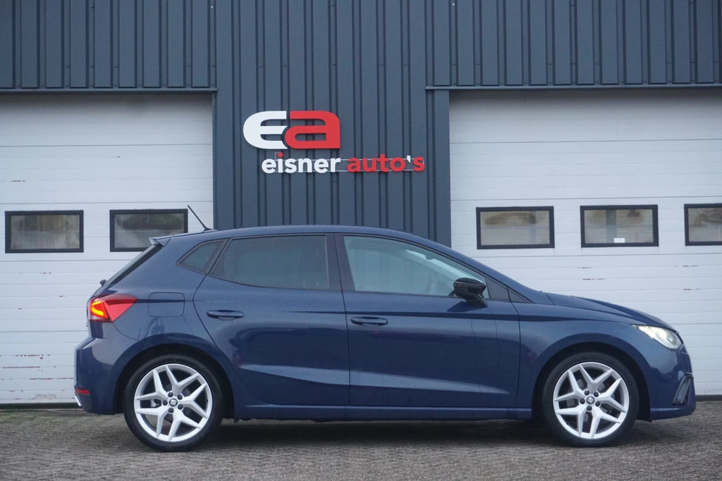 SEAT Ibiza – foto 4
