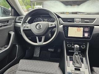 Škoda Superb – thumbnail 30