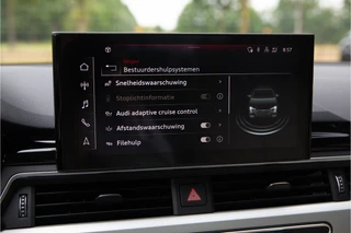 Audi A4 – thumbnail 18