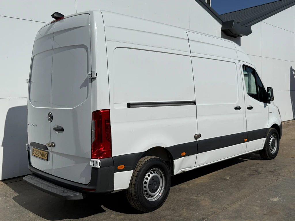 Mercedes-Benz eSprinter – foto 4