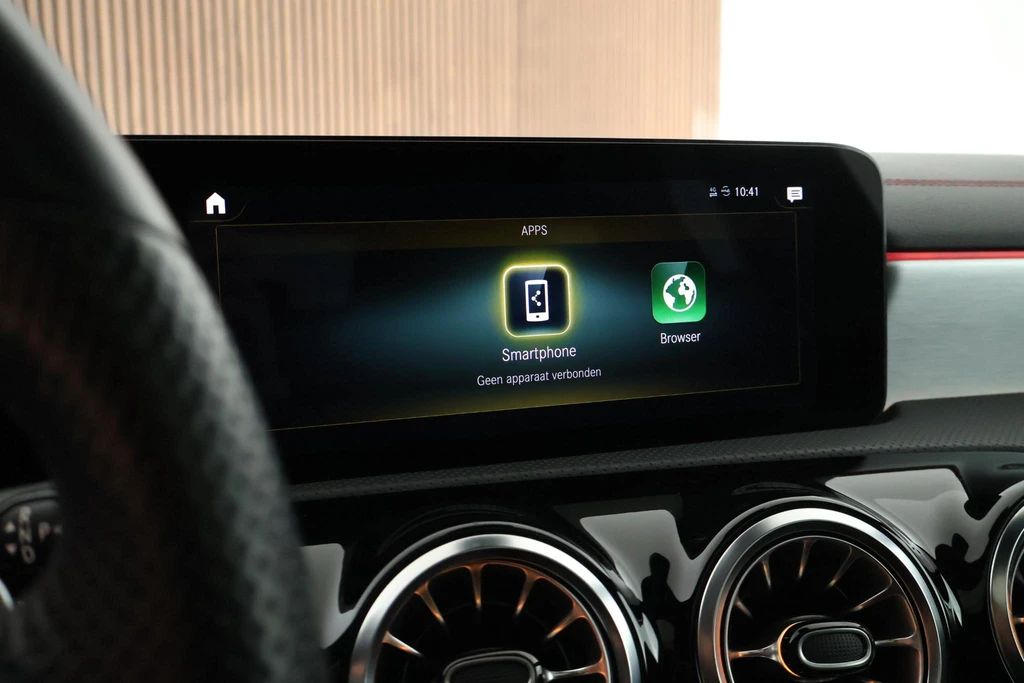 Mercedes-Benz CLA – foto 28