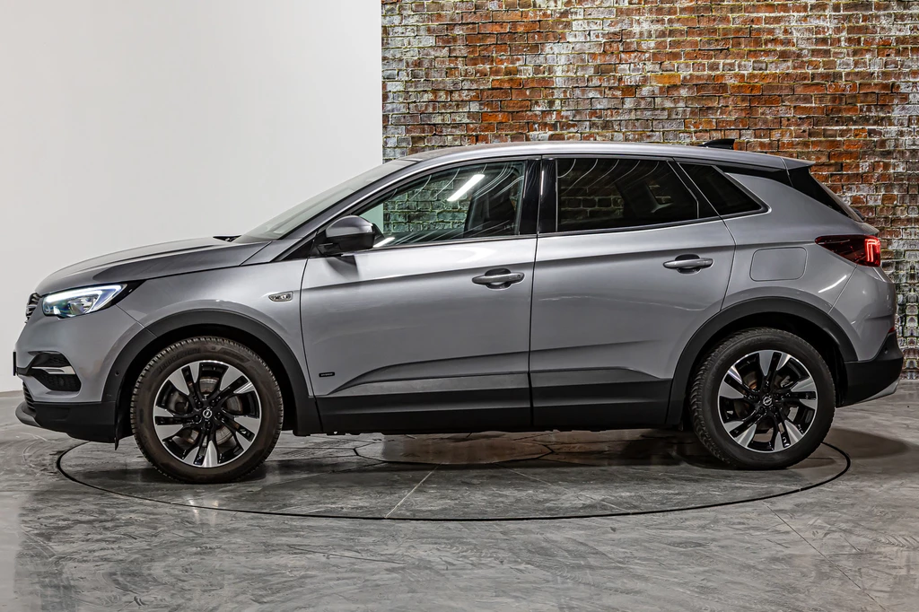 Opel Grandland X – foto 6