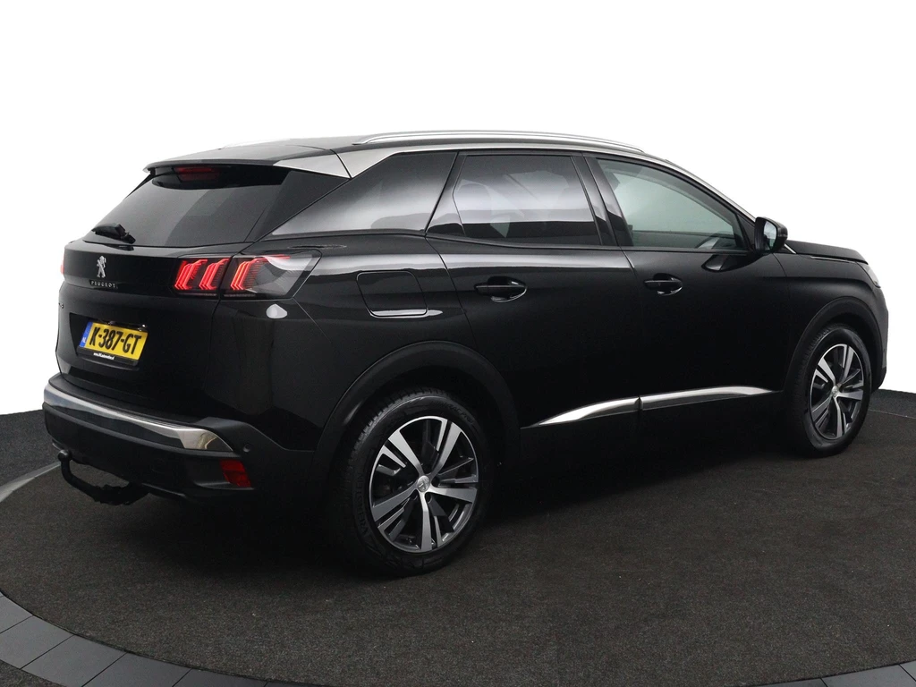 Peugeot 3008 – foto 5