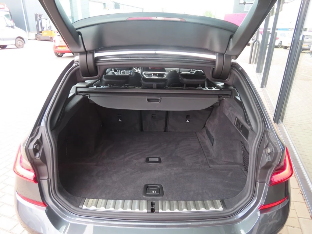 BMW 3 Serie – foto 7