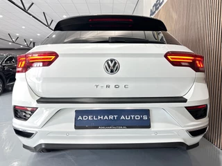 Volkswagen T-Roc – thumbnail 5