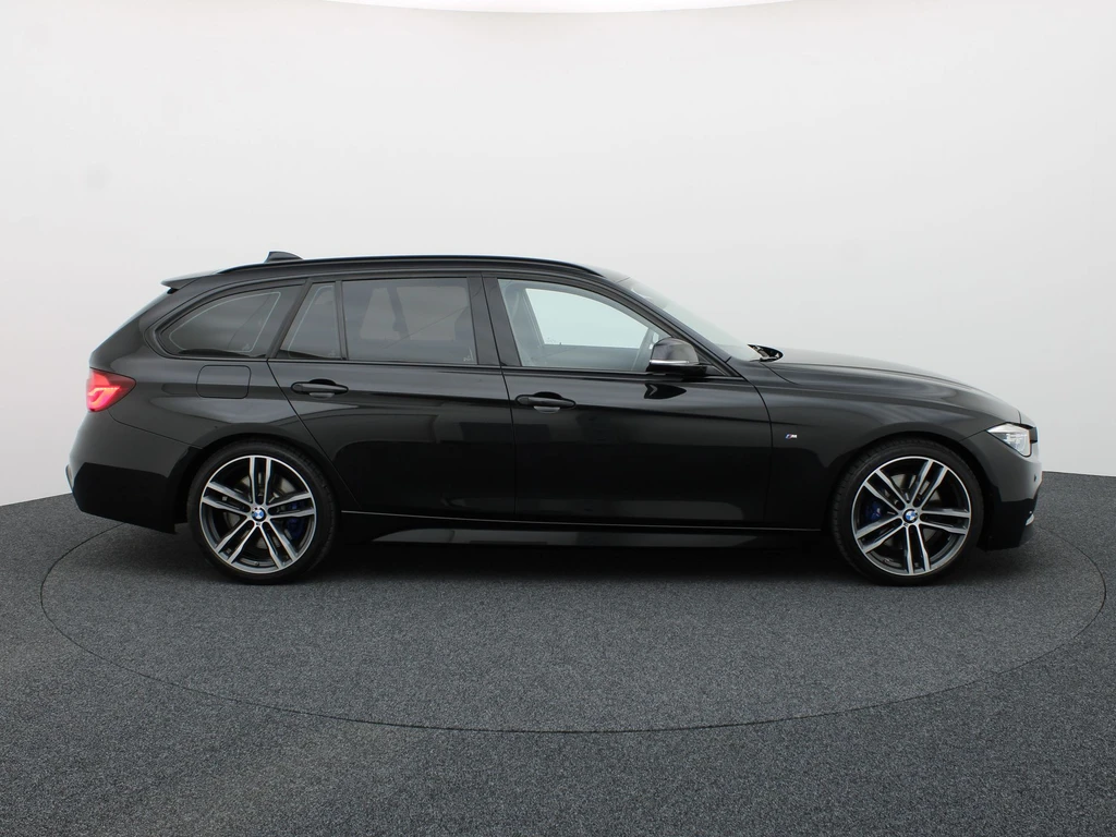 BMW 3 Serie – foto 11