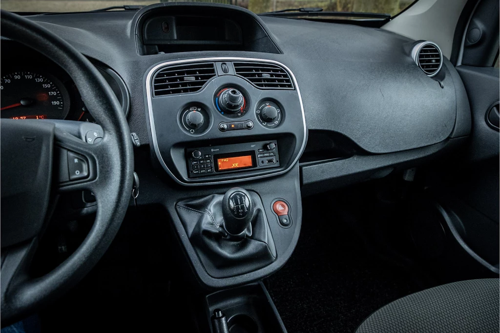 Renault Kangoo – foto 13