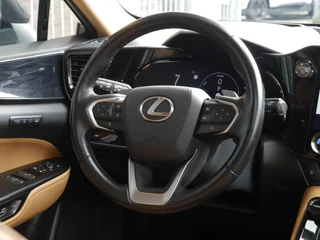 Lexus NX – thumbnail 15