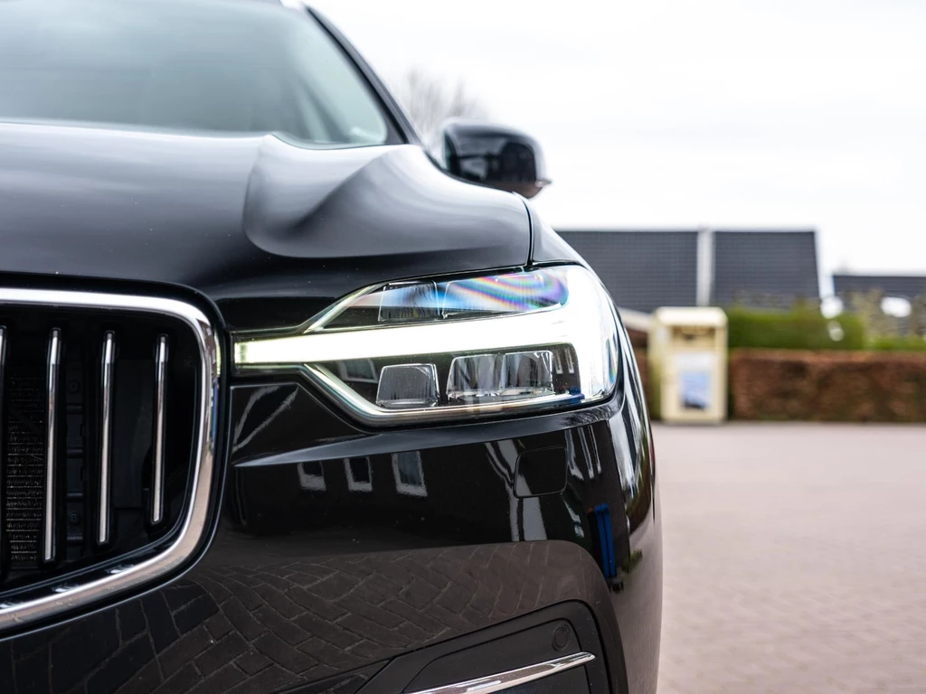 Volvo XC60 – foto 21