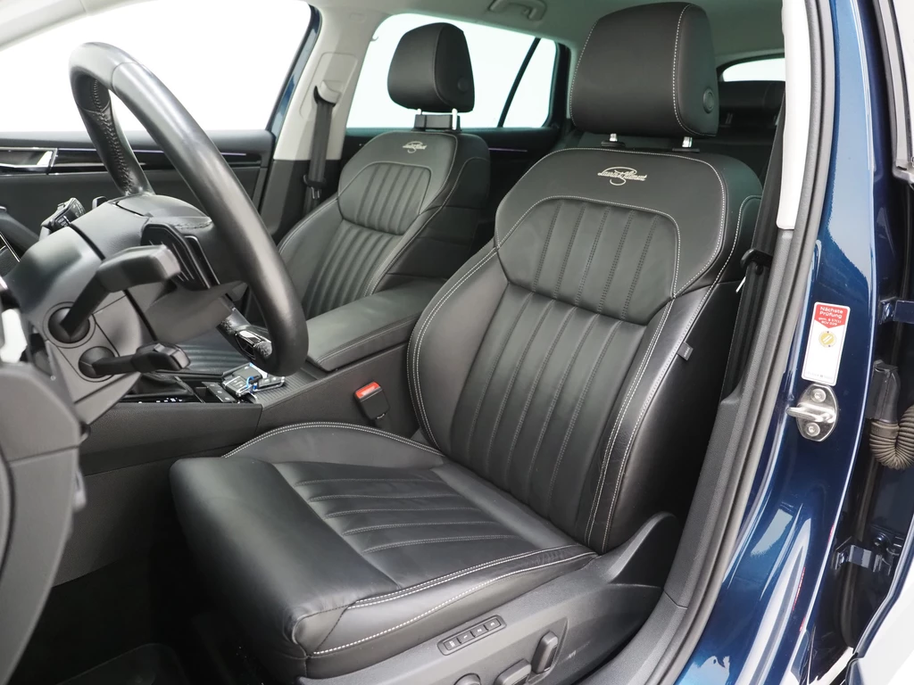 Škoda Superb – foto 9