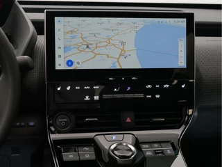 Subaru Solterra – thumbnail 21