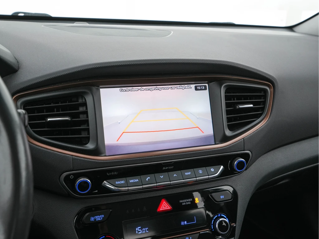Hyundai IONIQ – foto 16