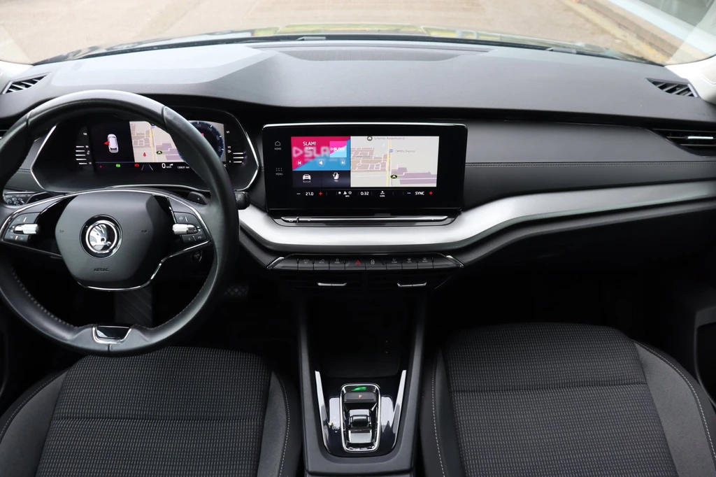 Škoda Octavia – foto 9