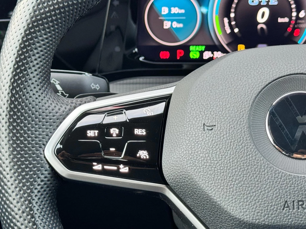 Volkswagen Golf – foto 14