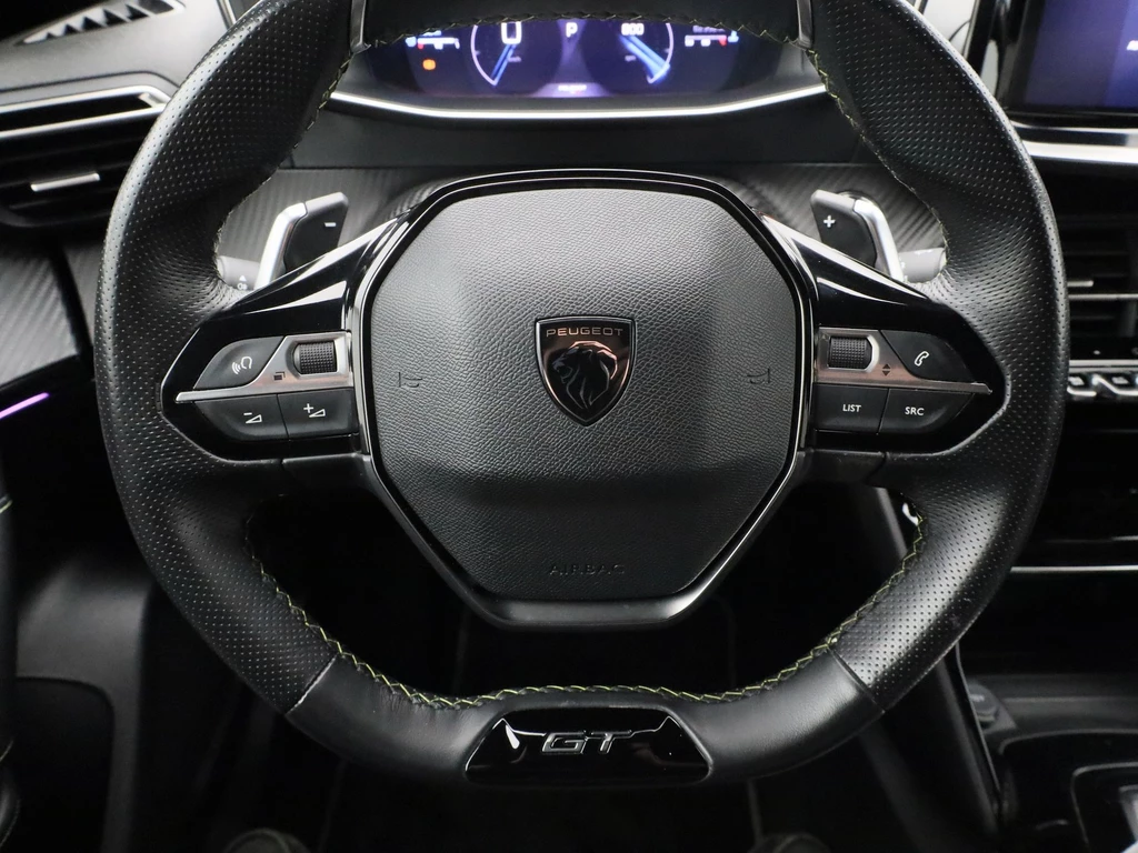 Peugeot 2008 – foto 17