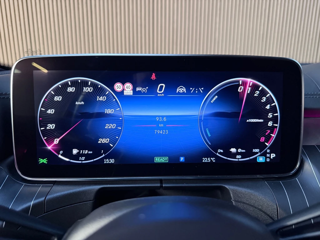 Mercedes-Benz C-Klasse – foto 15
