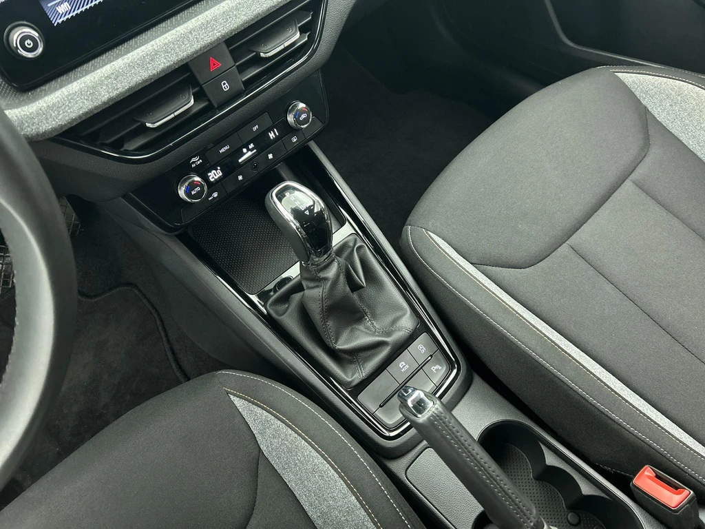Škoda Kamiq – foto 18