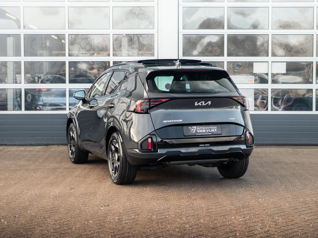 Kia Sportage – foto 5