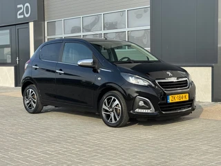Peugeot 108 – thumbnail 18