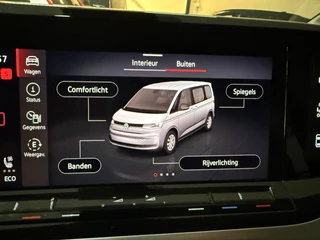 Volkswagen Multivan – thumbnail 73