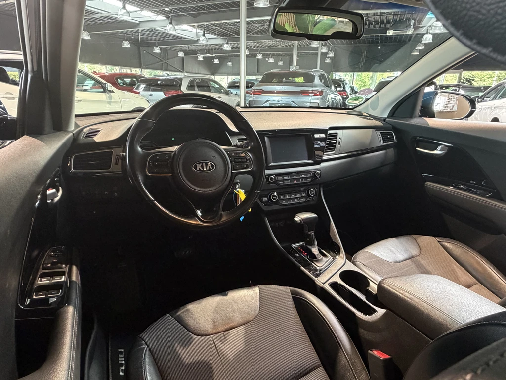 Kia Niro – foto 19