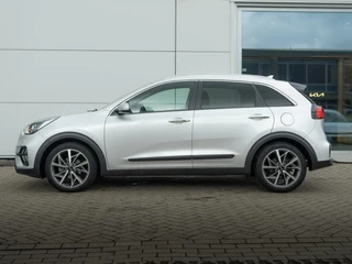 Kia Niro – thumbnail 3