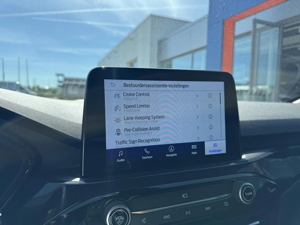 Ford Kuga – foto 22