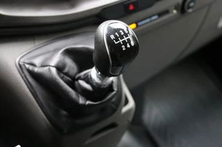 Ford Transit Custom – thumbnail 22