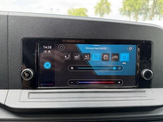 Volkswagen Caddy – thumbnail 21