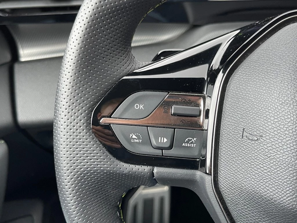 Peugeot 408 – foto 15