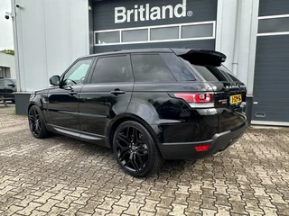 Land Rover Range Rover Sport – thumbnail 2