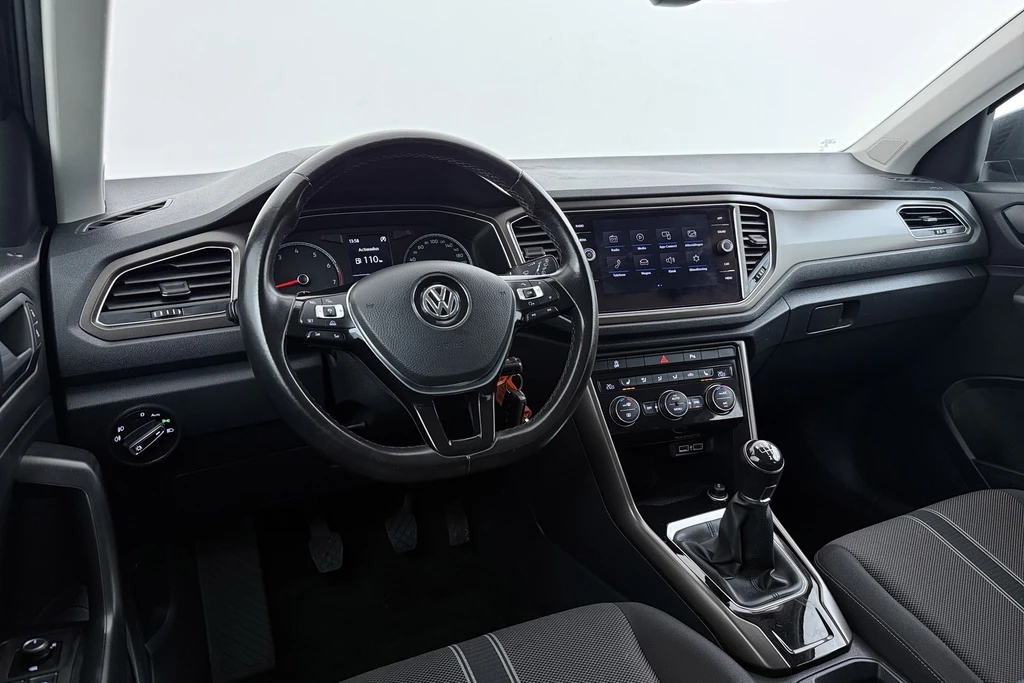 Volkswagen T-Roc – foto 19