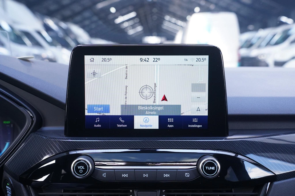 Ford Kuga – foto 37