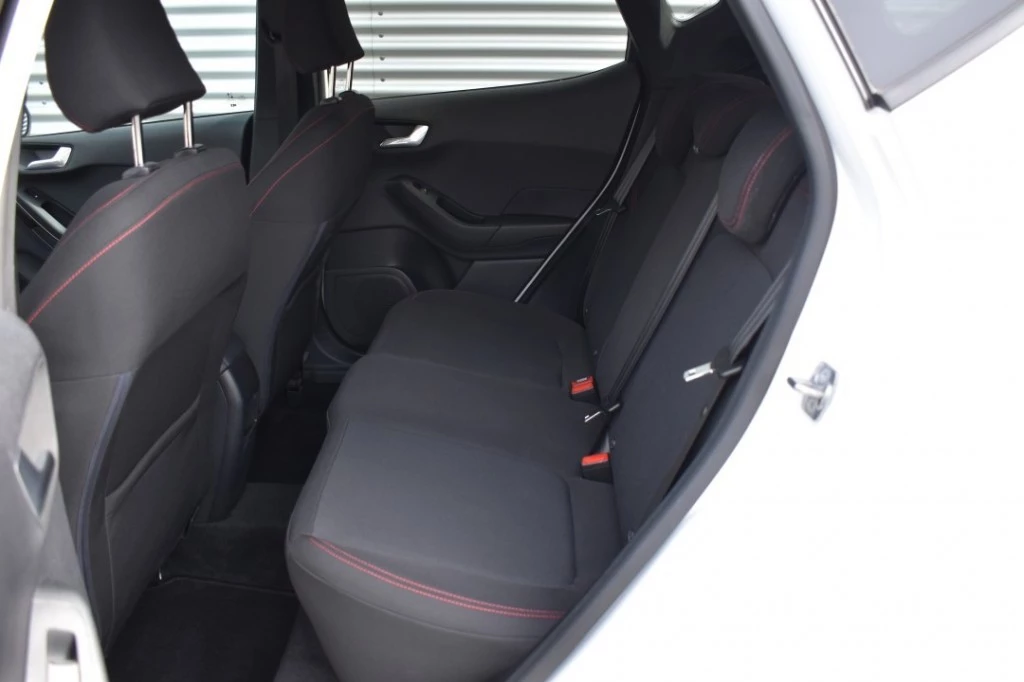 Ford Fiesta – foto 38