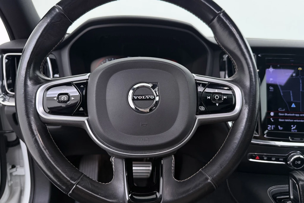 Volvo V60 – foto 39