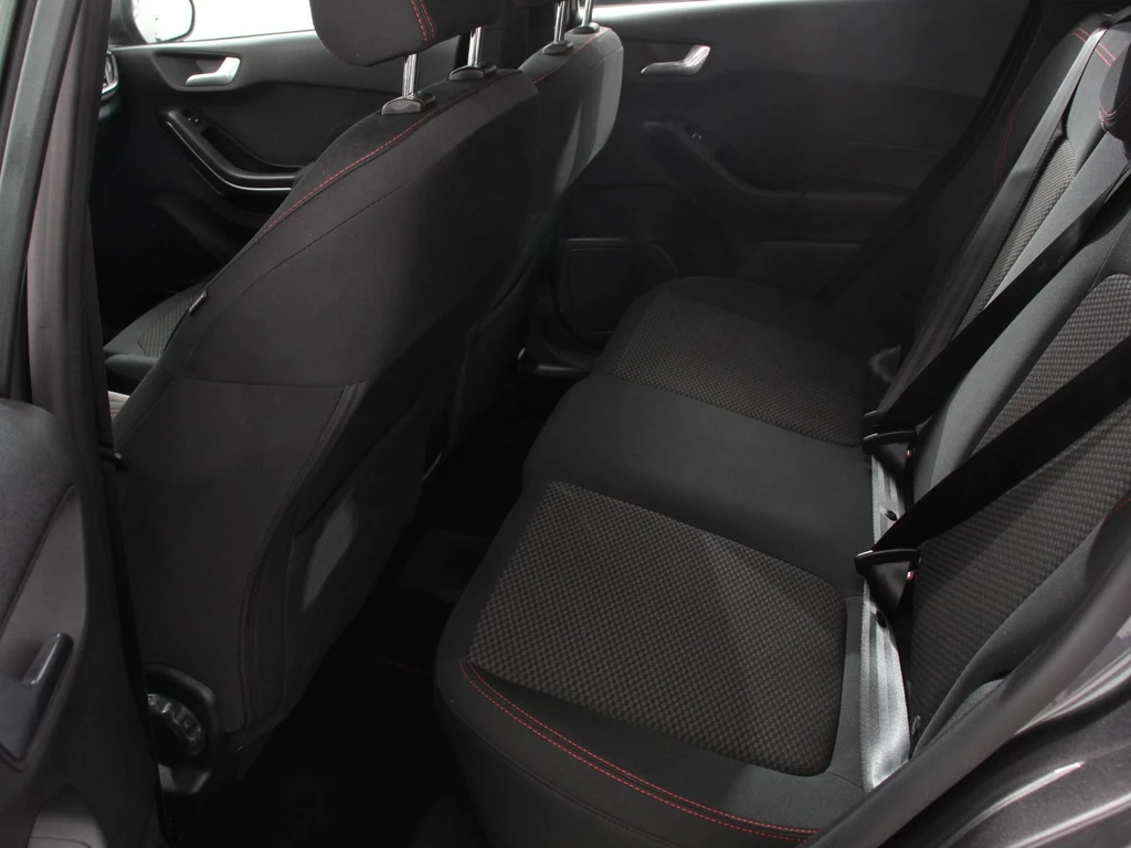 Ford Fiesta – foto 14