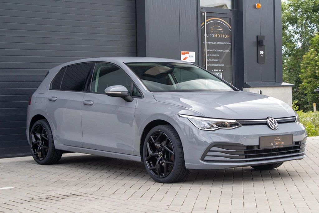 Volkswagen Golf – foto 11