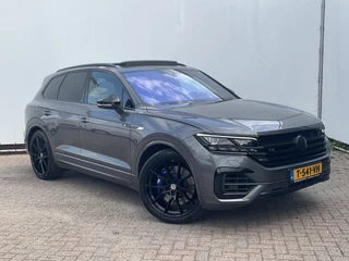 Volkswagen Touareg – thumbnail 8