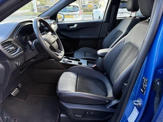 Ford Kuga – thumbnail 18