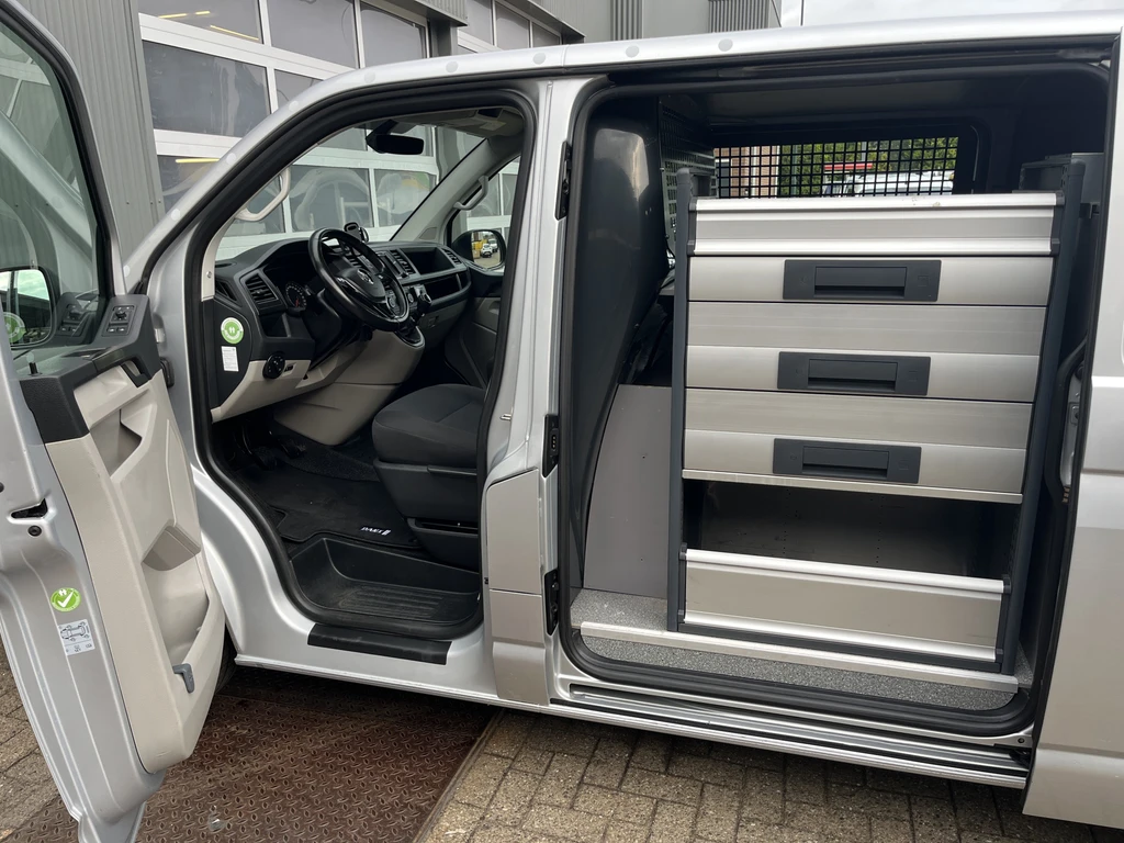Volkswagen Transporter – foto 11