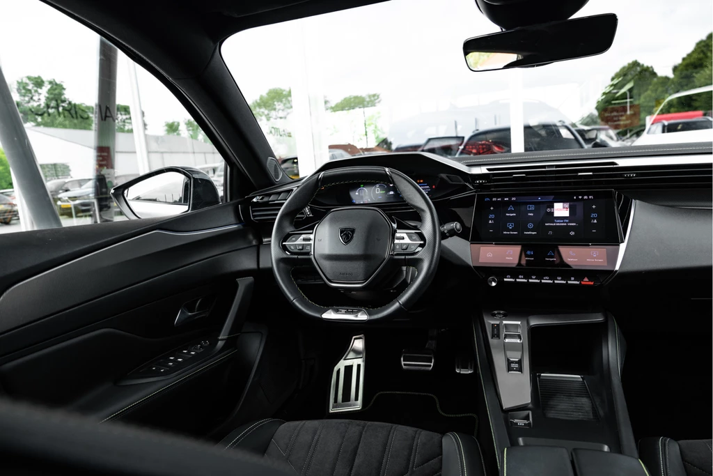 Peugeot 308 – foto 24