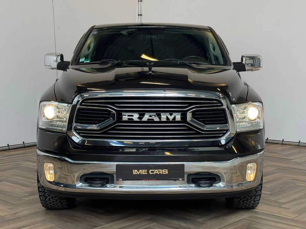 Dodge Ram 1500 – foto 6