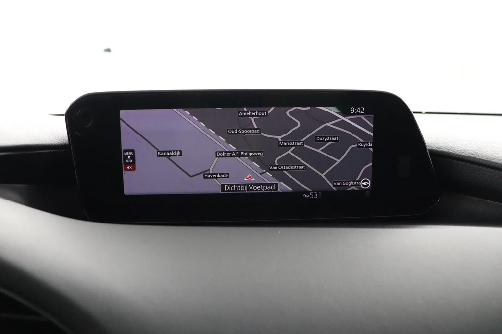 Mazda 3 – foto 47