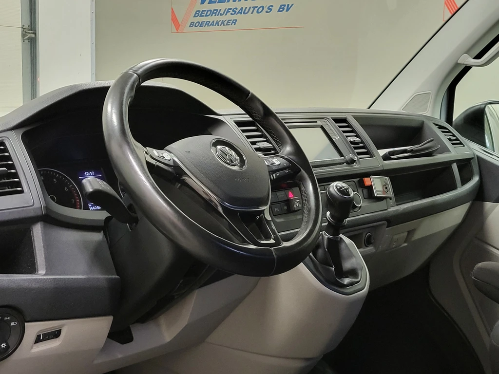 Volkswagen Transporter – foto 7